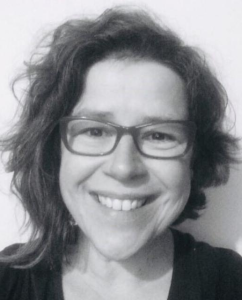 Margit StiebitzhoferBA (Hons), PG-Dip