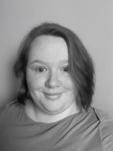 Eriú Morton, BSc (Hons)